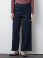 【早割30%OFF対象】ピーチ起毛パンツ