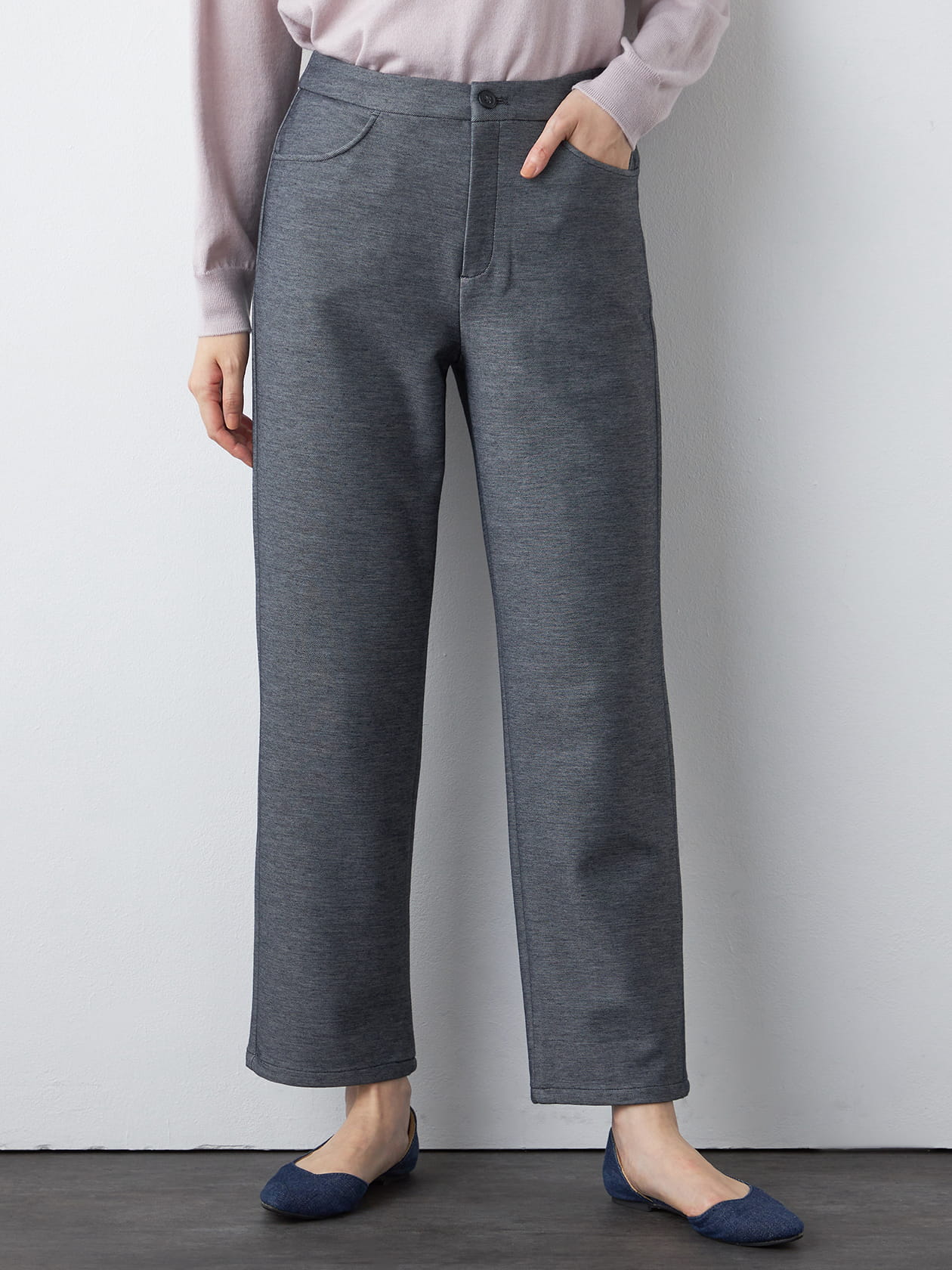【早割30%OFF対象】ボンディングツィルパンツ