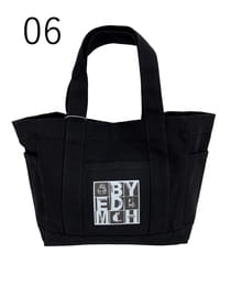厚手キャンバス トートバッグ