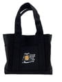 キャンバス マルチ トートBAG