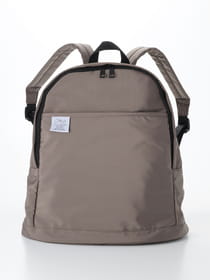 【バッグの中に保冷ゾーン】【大容量】リュック