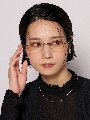 SLIT RIMLESS SUNGLASSES