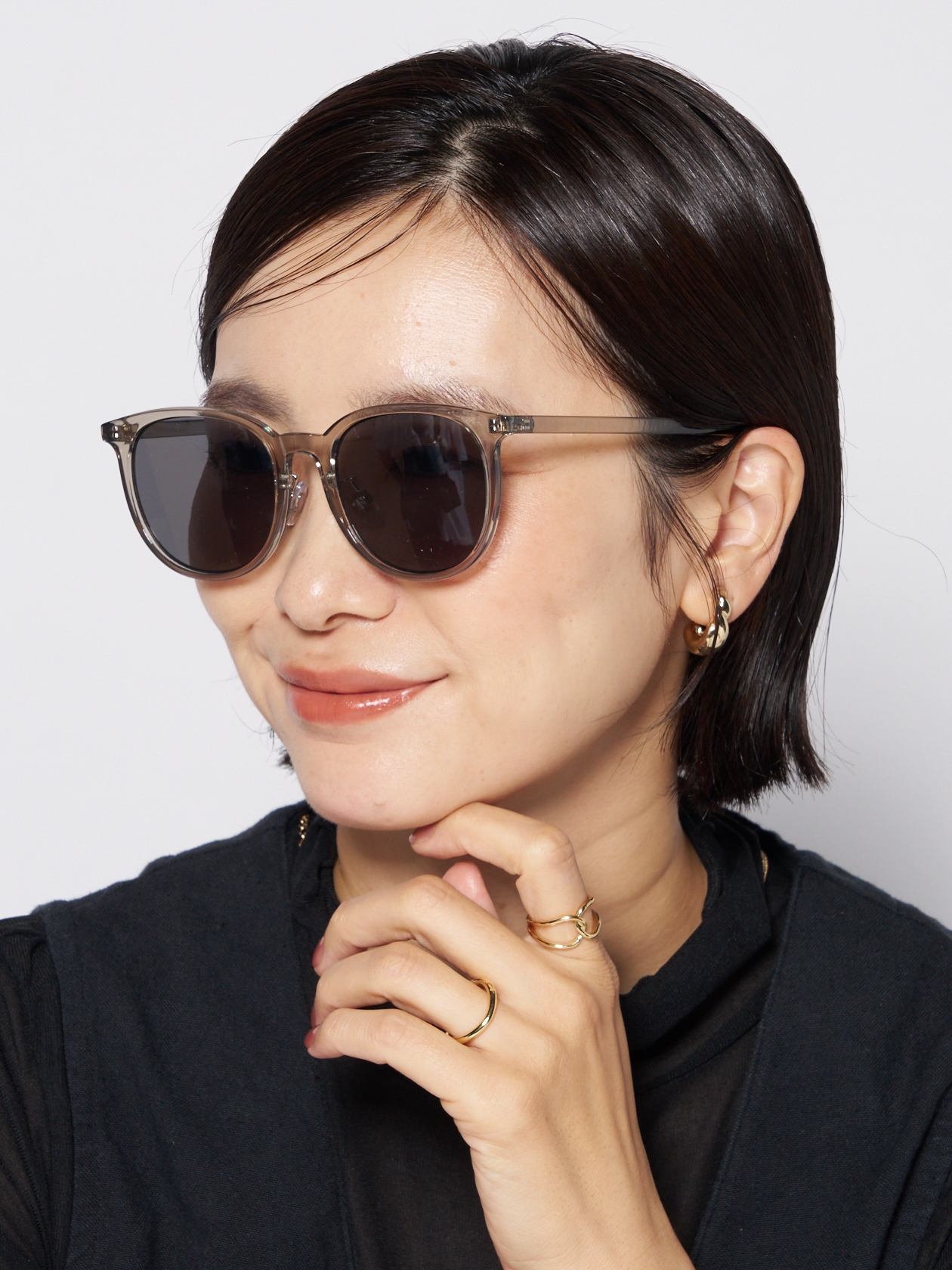 AIRE BOSS LYNTON SUNGLASSES