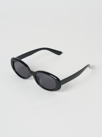 NOVA OVAL SUNGLASSES