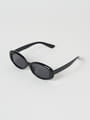 NOVA OVAL SUNGLASSES