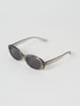 NOVA OVAL SUNGLASSES