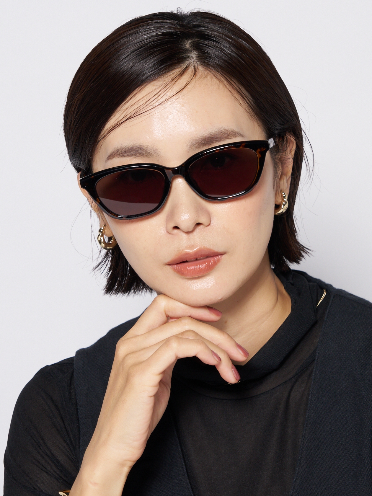 BASIS FOX SUNGLASSES