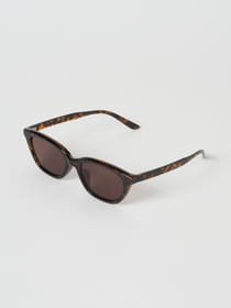 BASIS FOX SUNGLASSES