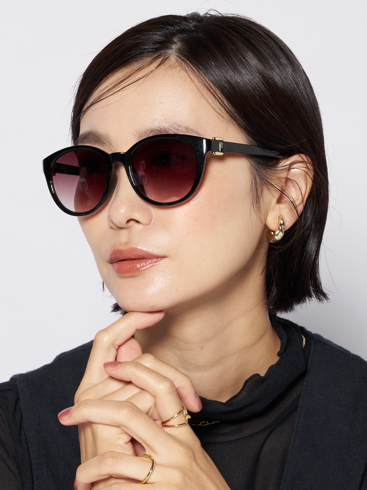 VAIL BOSTON SUNGLASSES