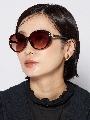 VAIL ROUND SUNGLASSES