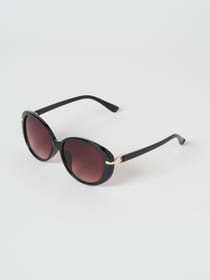 VAIL ROUND SUNGLASSES