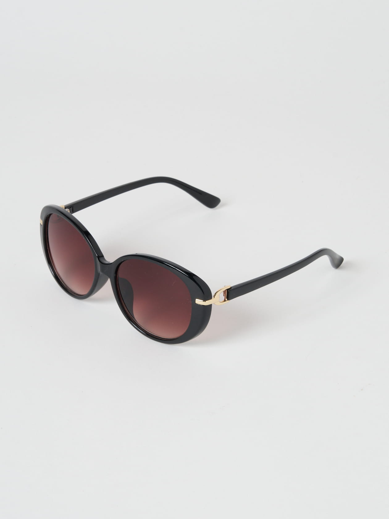 VAIL ROUND SUNGLASSES