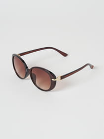 VAIL ROUND SUNGLASSES