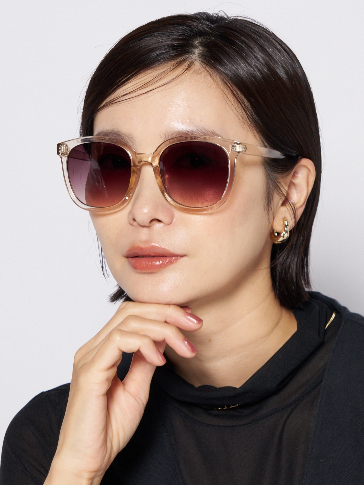 VAIL BOSS LYNTON SUNGLASSES