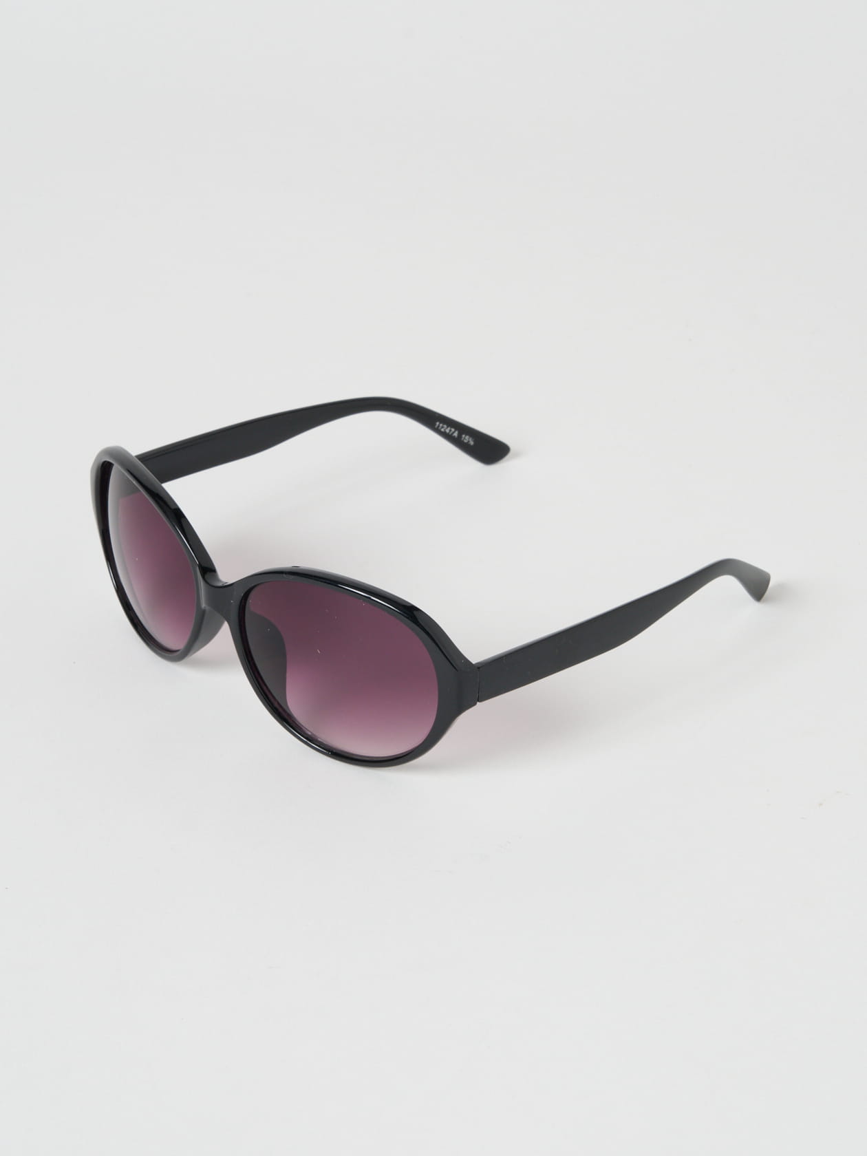 AURA ROUND SUNGLASSES