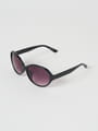AURA ROUND SUNGLASSES