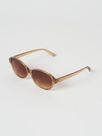 AIRE ROUND SUNGLASSES
