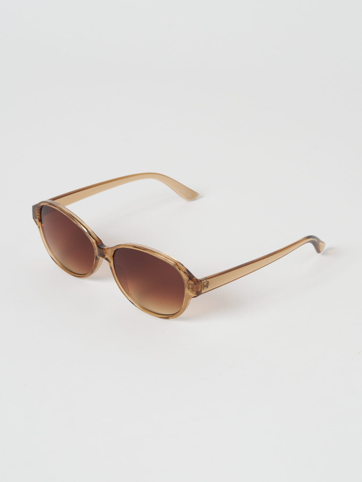 AIRE ROUND SUNGLASSES