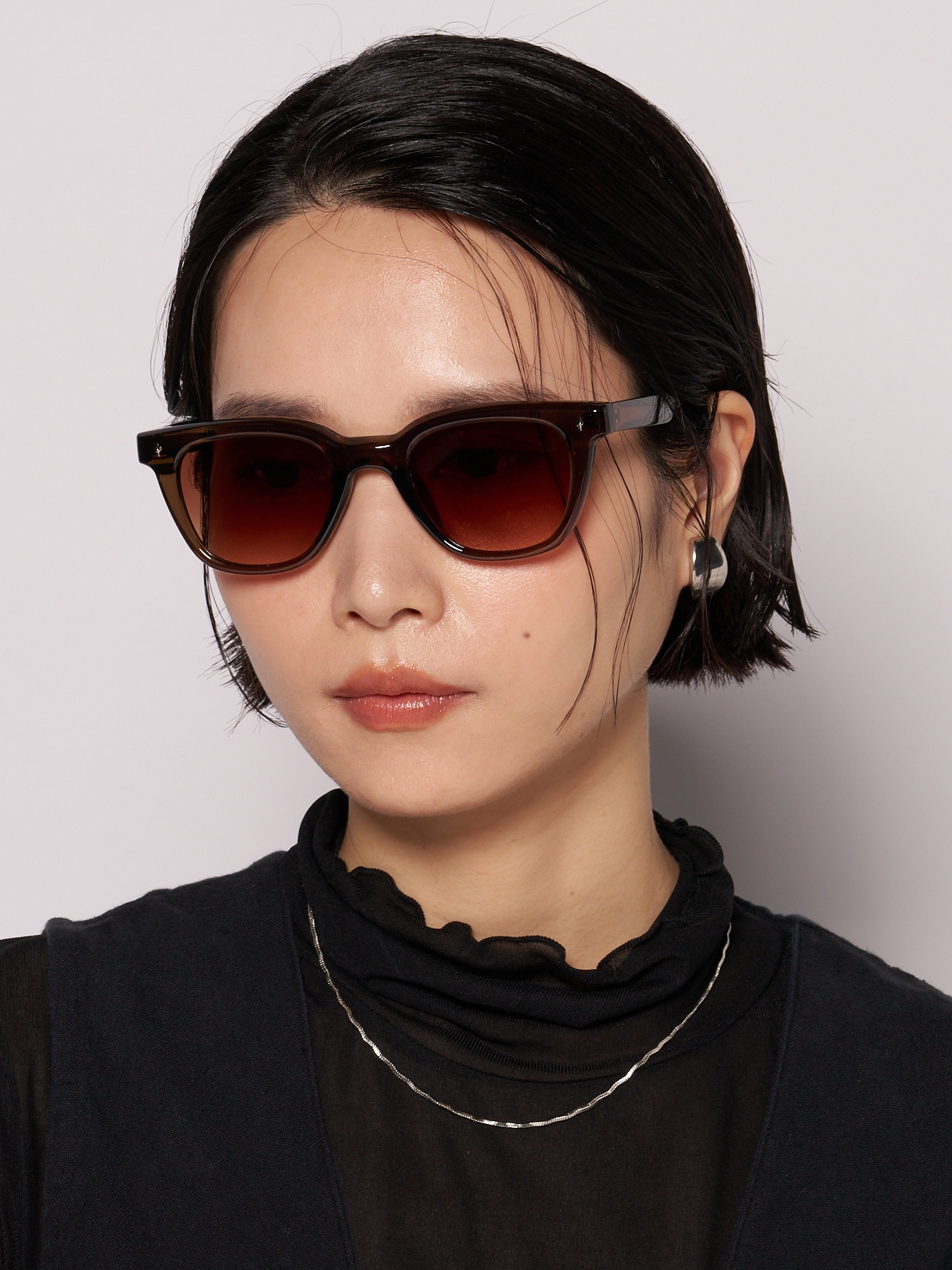 BASIS BOSS LYNTON SUNGLASSES