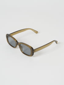 NOVA SQUARE SUNGLASSES