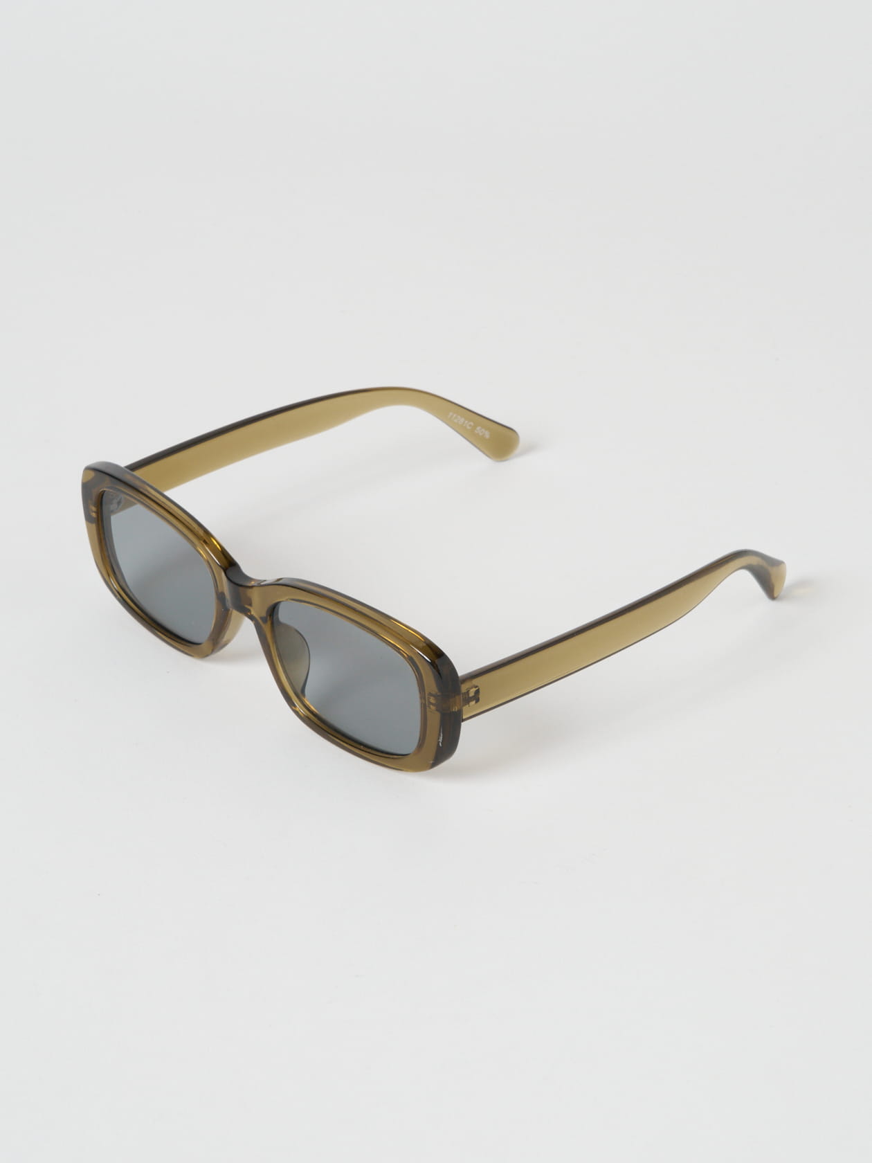 NOVA SQUARE SUNGLASSES