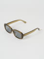 NOVA SQUARE SUNGLASSES