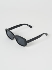 NOVA SQUARE SUNGLASSES