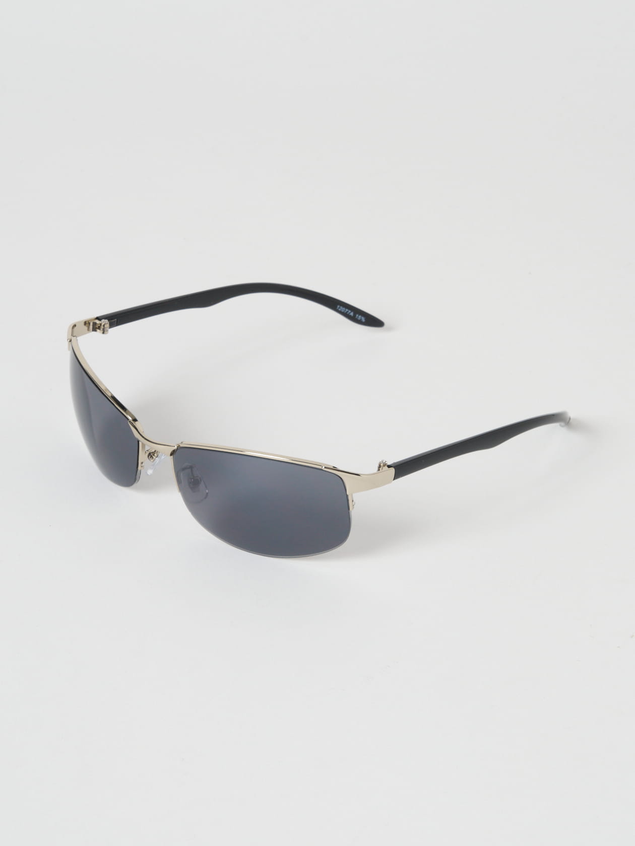 SLIT BROW SUNGLASSES