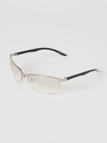 SLIT BROW SUNGLASSES