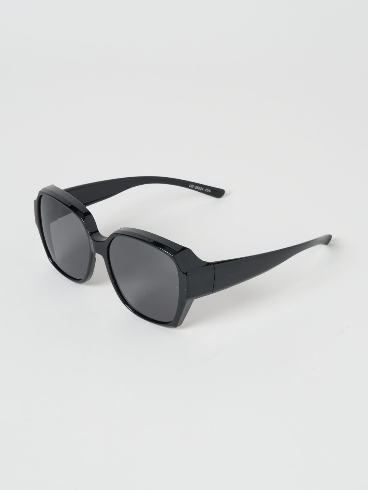 【偏光】BASIS OVER SUNGLASSES