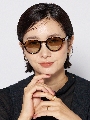 【偏光・調光】AIRE CROWN PANTO SUNGLASSES