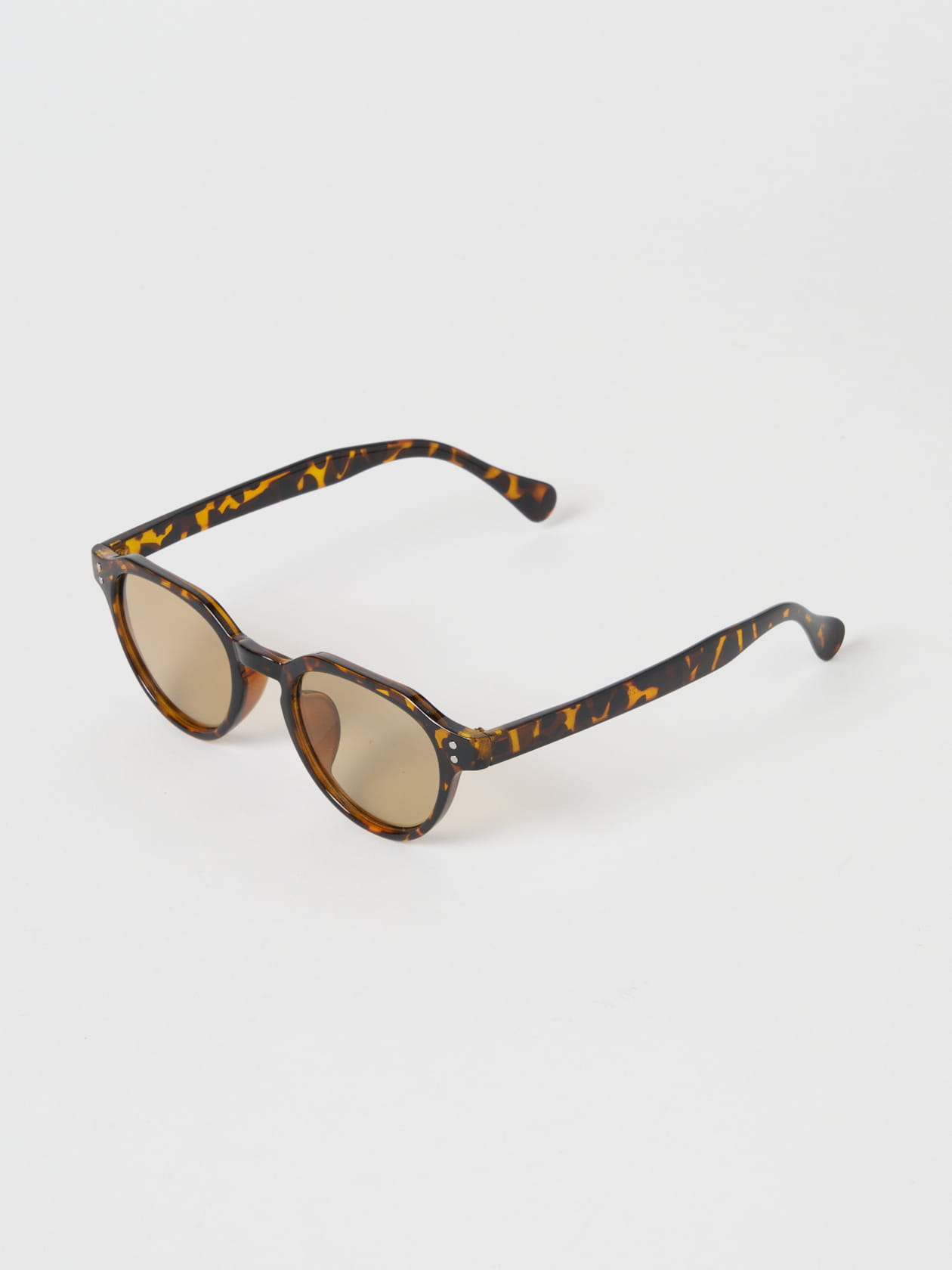 【偏光・調光】AIRE CROWN PANTO SUNGLASSES