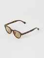 【偏光・調光】AIRE CROWN PANTO SUNGLASSES