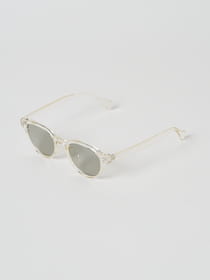 【偏光・調光】AIRE CROWN PANTO SUNGLASSES