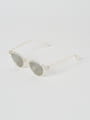【偏光・調光】AIRE CROWN PANTO SUNGLASSES