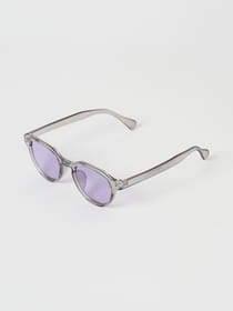 【偏光・調光】AIRE CROWN PANTO SUNGLASSES