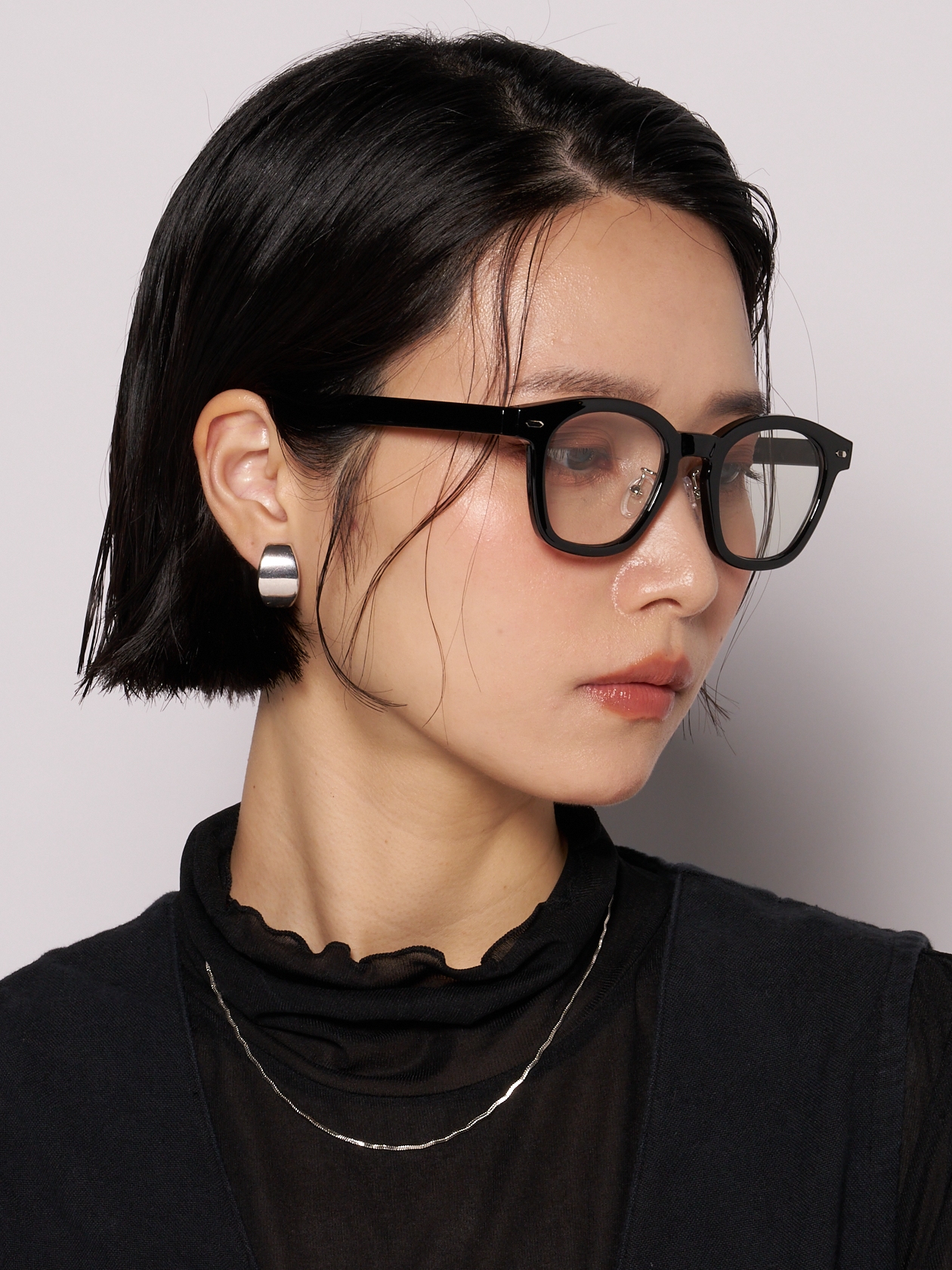 【調光】BASIS WELLINGTON SUNGLASSES