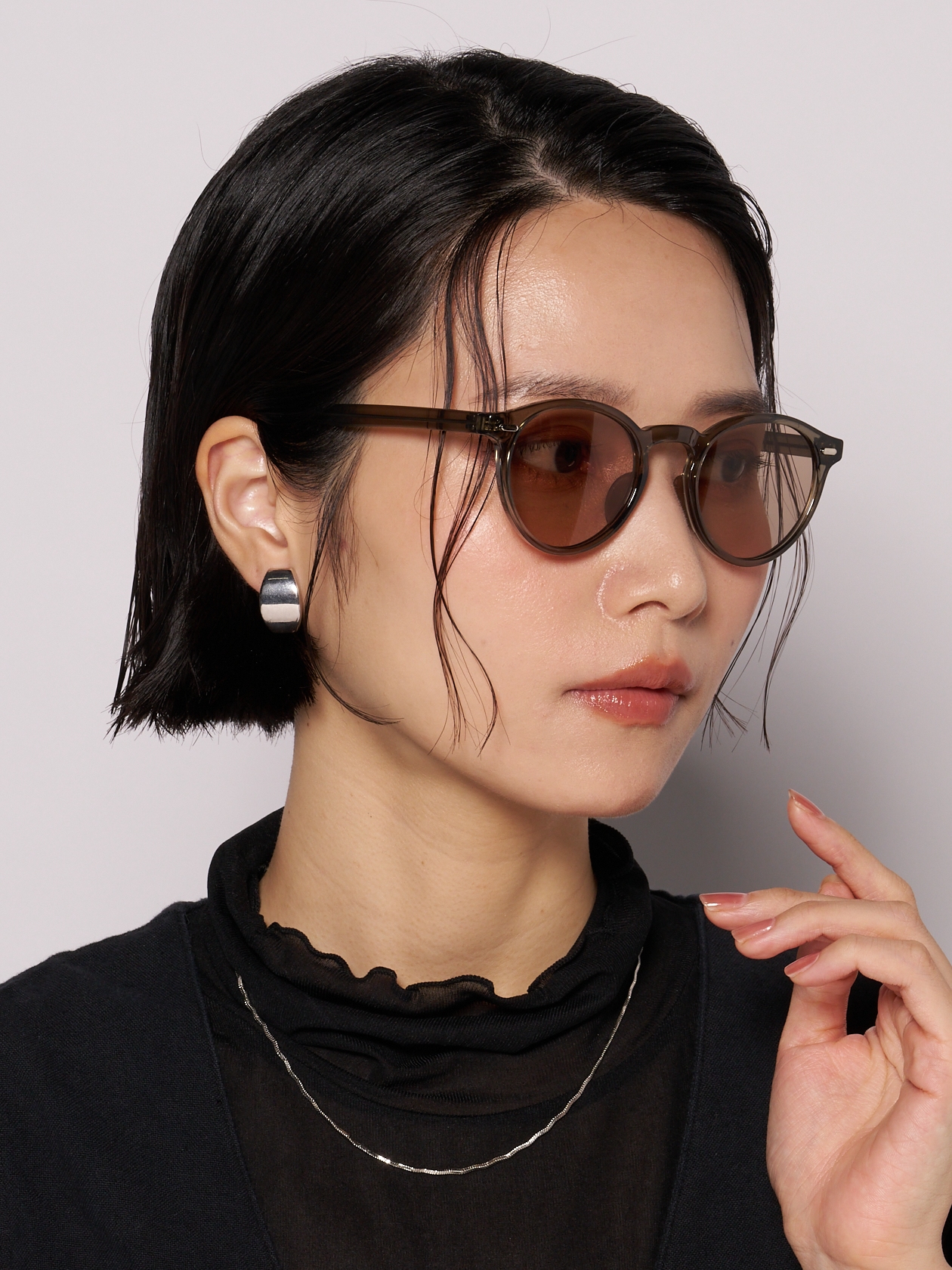 BASIS BOSTON SUNGLASSES