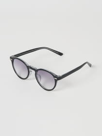 【調光】MULTI BOSTON SUNGLASSES