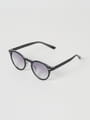 【調光】MULTI BOSTON SUNGLASSES
