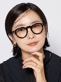 【調光】BASIS CROWN PANTO SUNGLASSES