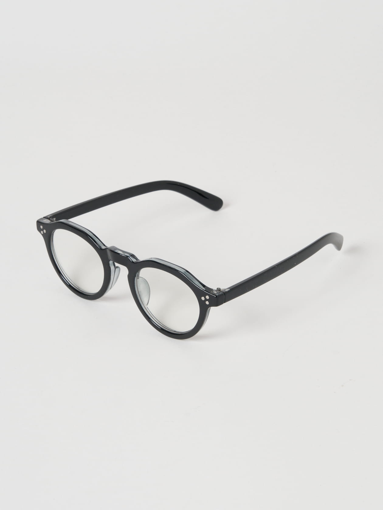 【調光】BASIS CROWN PANTO SUNGLASSES