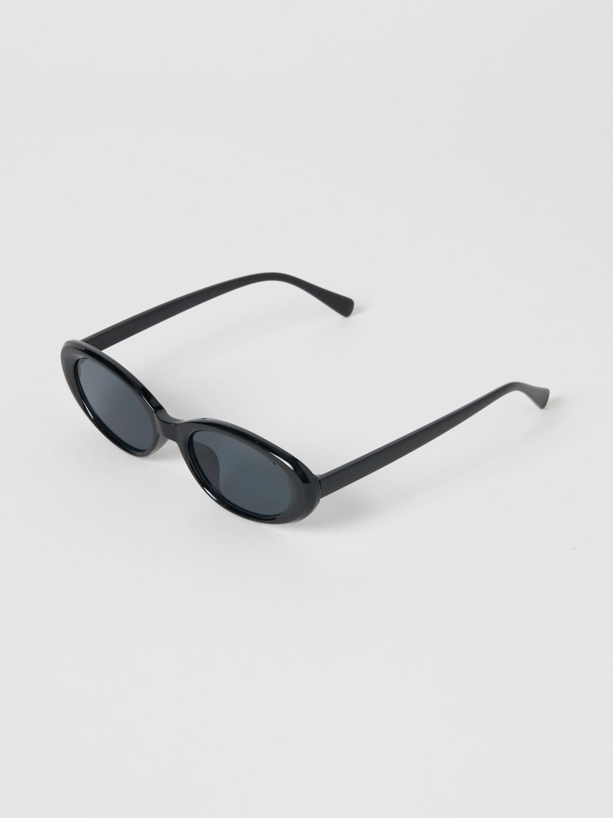 BASIS OVAL SUNGLASSES