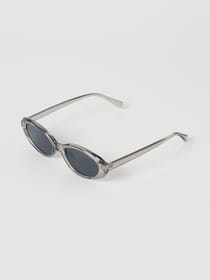 BASIS OVAL SUNGLASSES