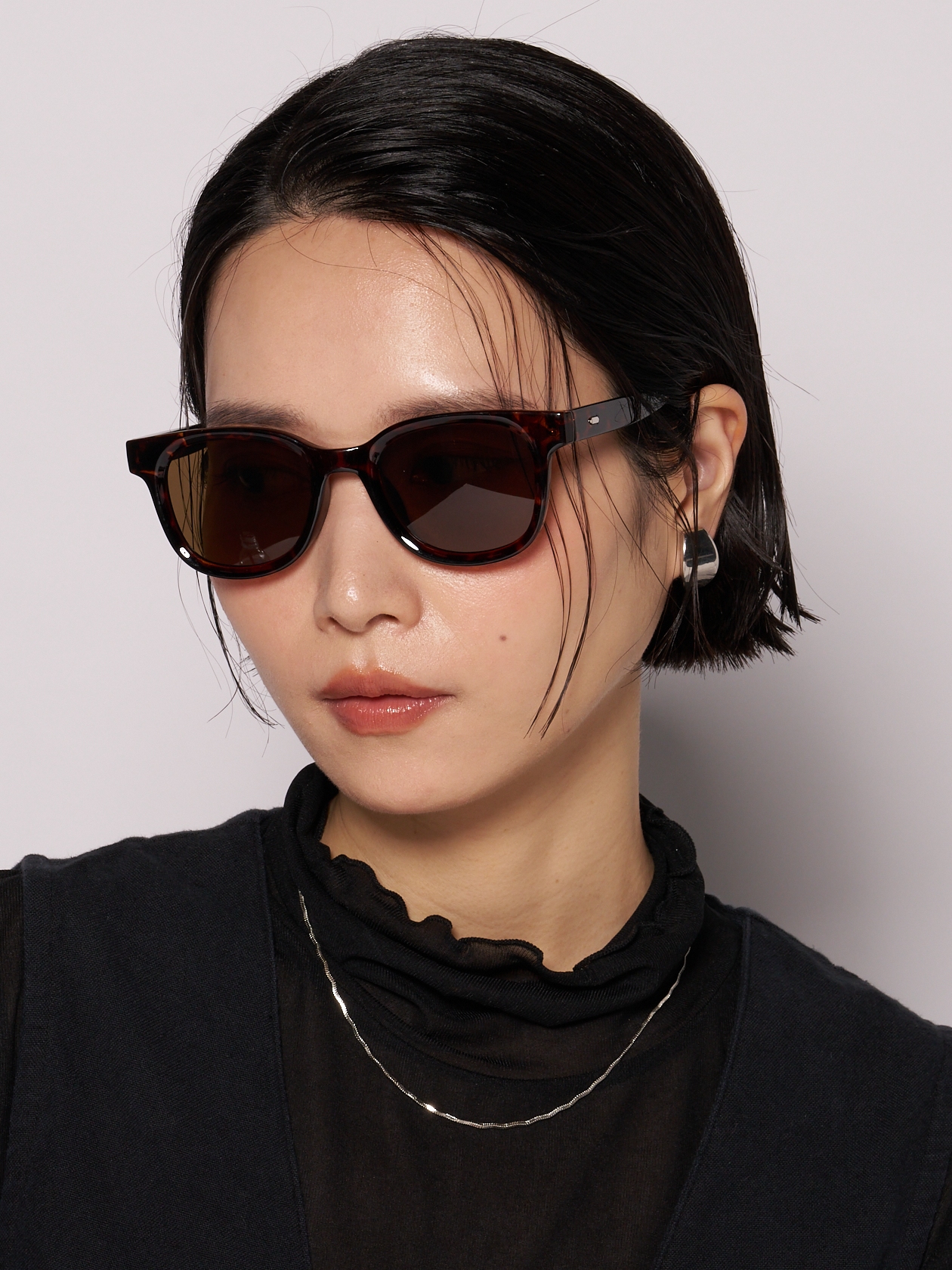 BASIS WELLINGTON SUNGLASSES