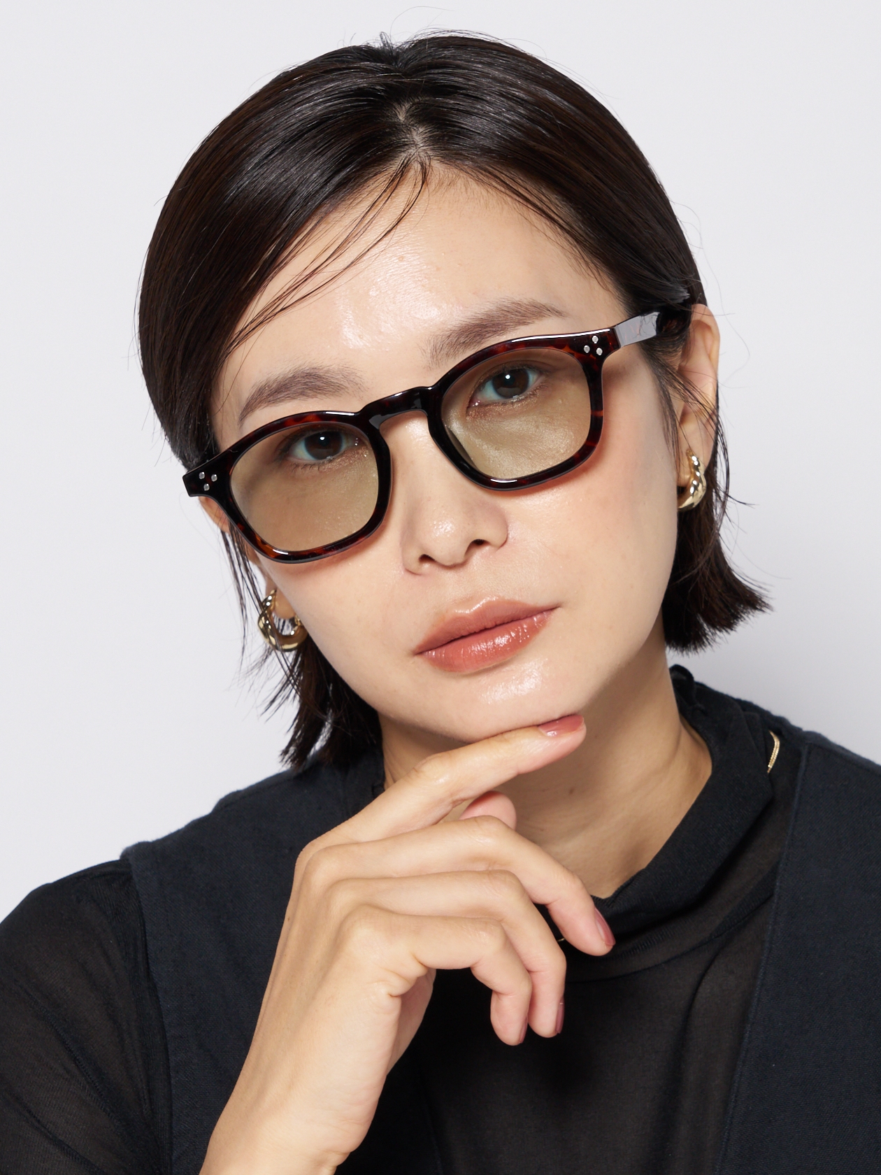 AURA BOSS LYNTON SUNGLASSES
