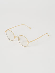【調光】BASIS ROUND SUNGLASSES