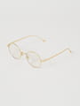 【調光】BASIS ROUND SUNGLASSES