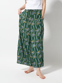 【Garapan!】ダブルタックパンツ