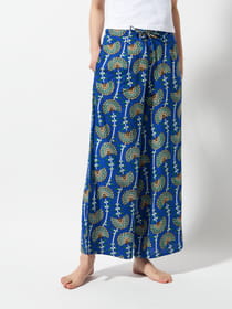 【Garapan!】ダブルタックパンツ